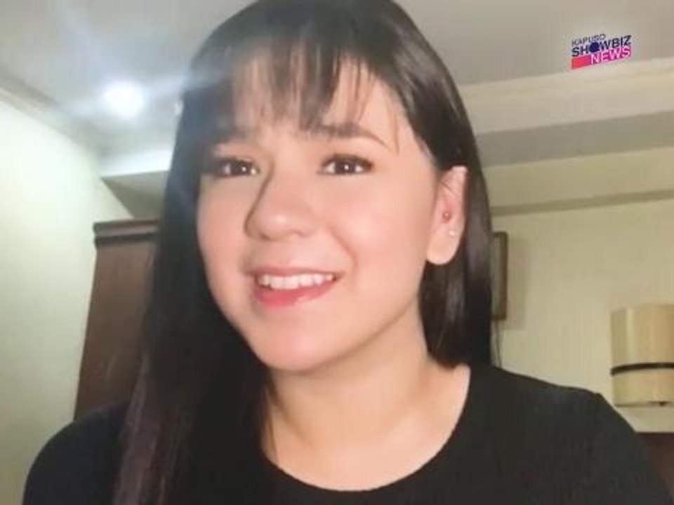 Kapuso Showbiz News: Mikee Quintos, aminadong nape-pressure sa 'The Lost Recipe'