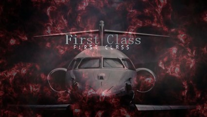 Blue Goons - First Class