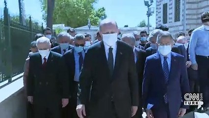 Altun: Türkiye'de en önemli mesele 'Yeni anayasa'dır