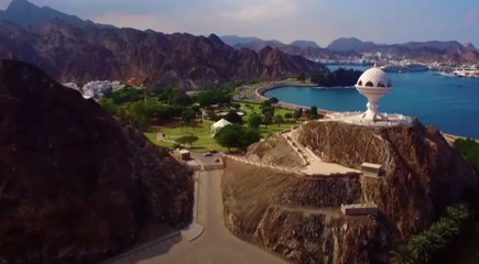 Oman: History, Power and Influence | Al Jazeera World