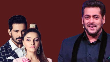 ಸಲ್ಮಾನ್ ಖಾನ್ ಗೆ ಇದೆಲ್ಲಾ ಬೇಕಿತ್ತಾ..? | Bigg Boss 14 | Salman Khan