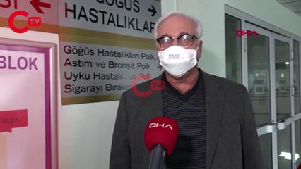 Prof. Dr. Özlü: Mutasyonlu virüste izole edilen kişi sayısı artıyor