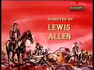 Bonanza tp12 ep12 Los impostores Español