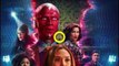 MEPHISTO Revealed in Wandavision Poster- Mephisto Easter eggs in Wandavision!