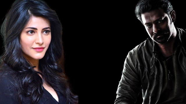 ಕನ್ನಡಿಗರು ಟ್ರೋಲ್ ಮಾಡಿದ ನಂತರ ಸಲಾರ್ ಬಗ್ಗೆ ಮಾತನಾಡಿದ ಶೃತಿ ಹಾಸನ್ | Salaar | Prabhas | Shruti Haasan