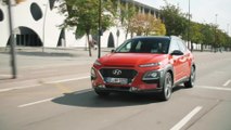 Hyundai nennt Preise für neuen Kona Elektro und neuen Kona Hybrid