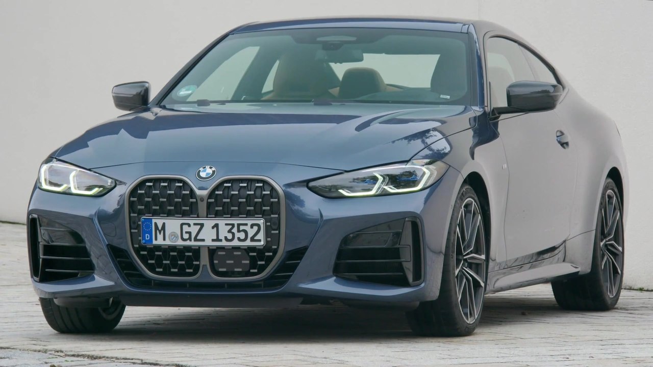 Dynamische Ausstrahlung gesteigert, Fahrzeugschwerpunkt gesenkt - M Carbondach in der BMW 3er und BMW 4er Reihe