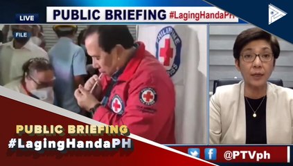 #LagingHanda Special | Rekomendasyon ng DOH ukol sa lower-immunity single-dose vaccine ng Johnson & Johnson’s