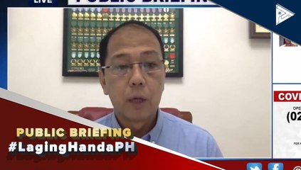 #LagingHanda Special | Ilang porsyento ang projected wastage sa COVID-19 vaccines at ano ang mga factors ukol rito?