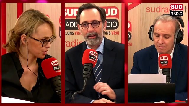 Alexis Poulin - Affaire Karachi : selon que vous serez puissant ou misérable...