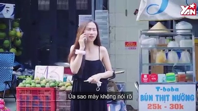 YAN Review: bánh bột lọc chiên