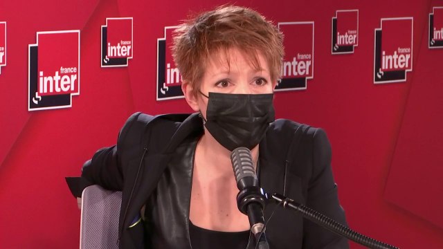 Il y a un affaissement de la possibilité, pour les citoyens, de se faire entendre même dans la rue (Natacha Polony)