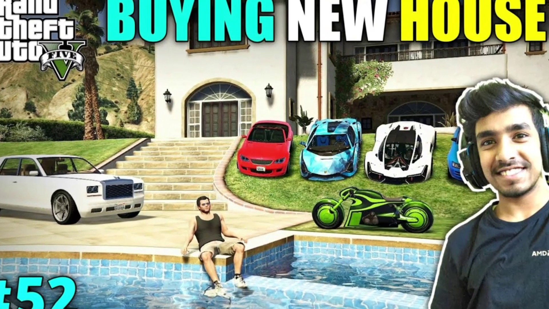 GTA 5 Techno gamerz || GTA 5 gameplay