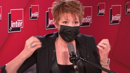 "On met dans le sac “complotistes” à peu près tout le monde : sur les vaccins, ceux qui émettaient un doute raisonnable étaient classés complotistes" (Natacha Polony)