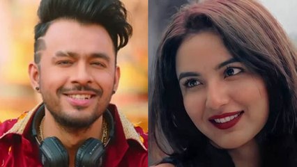 Bigg Boss 14;  Jasmin के दीवाने हुए Tony Kakkar ने कही ये बड़ी बात; खुश होंगे Jasly फैंस | FilmiBeat