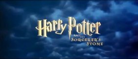 HARRY POTTER Y LA PIEDRA FILOSOFAL (2001) Trailer - SPANISH
