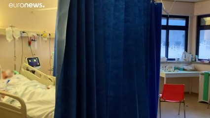 "Medicina de catástrofe" nos hospitais portugueses