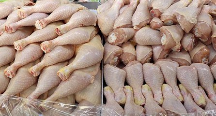 Tavuk fiyatlarına da zam geldi