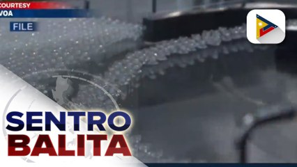 Pagbuo ng masterlist ng mga unang makatatanggap ng bakuna, posibleng matapos bago ang Feb. 15