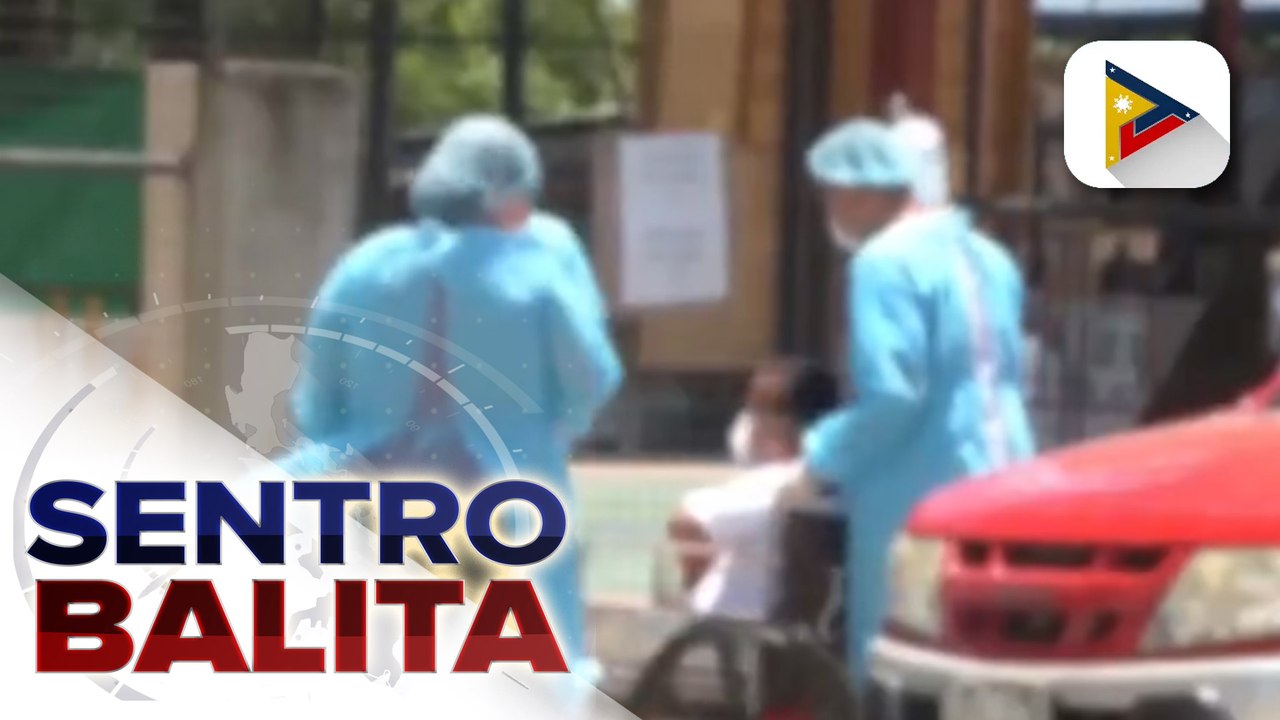 Higit 5-K empleyado ng Southern Philippine Medical Center, bibigyan ng COVID-19 vaccine