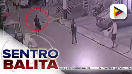 Higit P1-M halaga ng alahas at pera, ninakaw sa isang jewelry shop sa Recto, Maynila