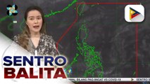 PTV INFO WEATHER: Amihan, patuloy na naghahatid ng malamig na panahon sa bansa