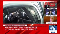 Découvrez la vidéo d'un enfant de seulement 9 ans menotté par des policiers et qui déclenche de vives réactions aux Etats-Unis