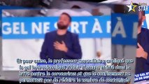 TPMP - Cyril Hanouna défend Didier Raoult après ses propos polémiques