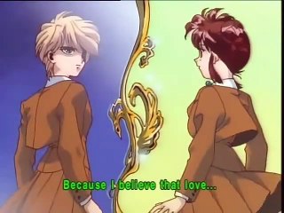 Fushigi Yuugi Ep 34 Eng DUB