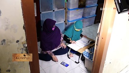 Nasabah Jiwasraya Menanti Penyelesaian Pembayaran Polis - BERKAS KOMPAS (1)