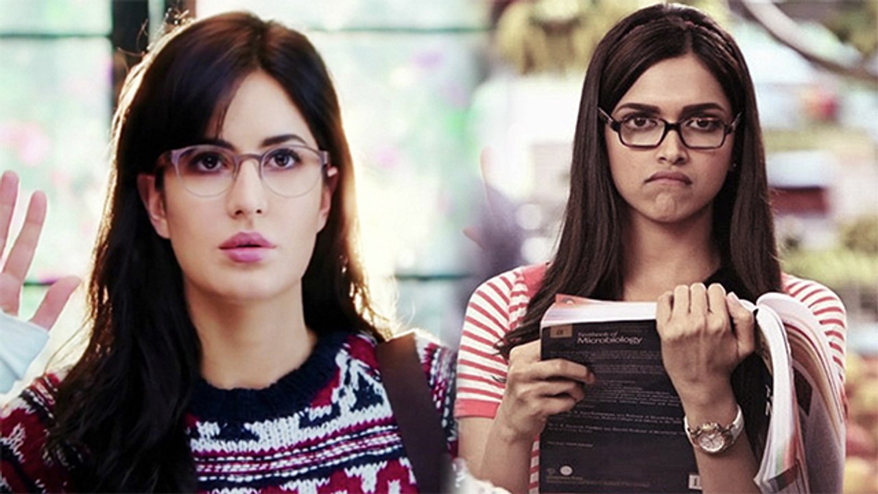 3 Films Rejected By Katrina Kaif That Boosted Deepika Padukone's Career