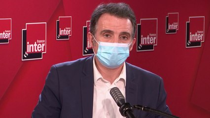 "L'arsenal juridique d'aujourd'hui n'est pas appliqué" (Éric Piolle)