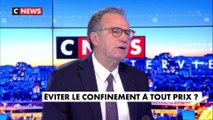 Renaud Muselier : «Le démarrage a été chaotique mais il a remis de l'ordre»