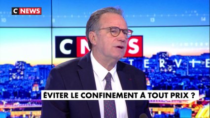 Renaud Muselier : «Le démarrage a été chaotique mais il a remis de l'ordre»