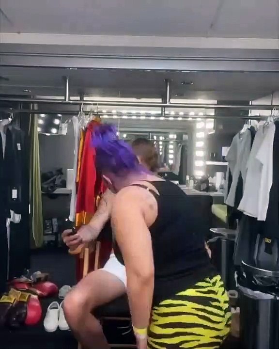 Les coulisses du nouveau clip sexy de Justin Bieber dévoilées sur son compte Instagram