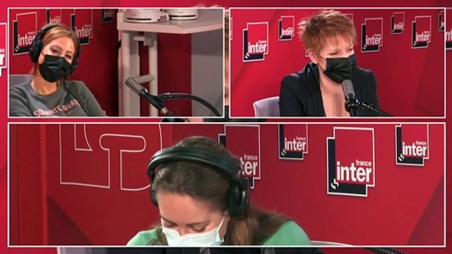 Polony face à Salamé : Master Class de journalisme - Le Billet de Charline