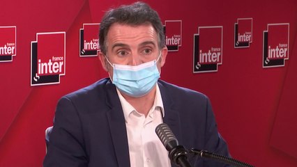 "Le président de la République devrait tenir ses ministres" (Éric Piolle)