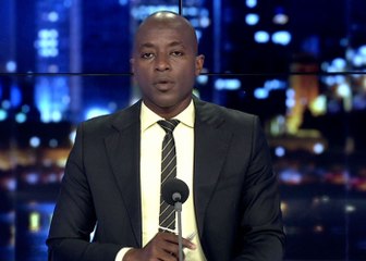 Le 23 Heures de RTI 1 du 02 février 2021 par Abdoulaye Koné