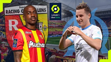 Lens-OM : les compositions probables