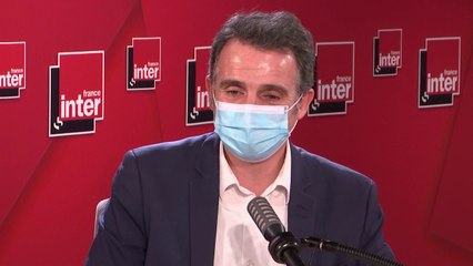 Union des gauches pour la présidentielle : "Si on est éparpillé façon puzzle, ça va finir comme en 2017" (Éric Piolle)