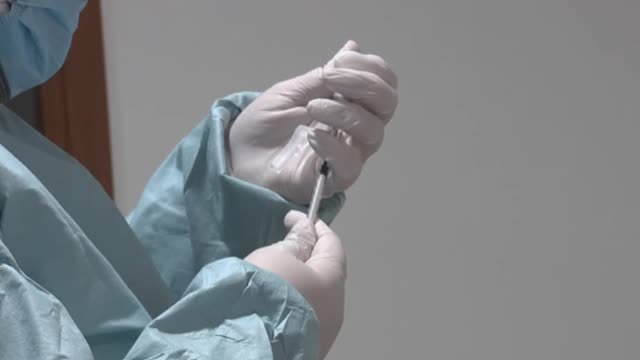 Estamos muy lejos de llegar a la meta de la inmunidad con este ritmo de vacunación