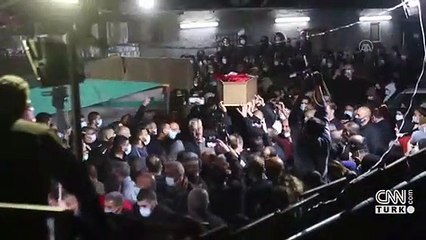 İsrail'de polis şiddeti: 1 ölü