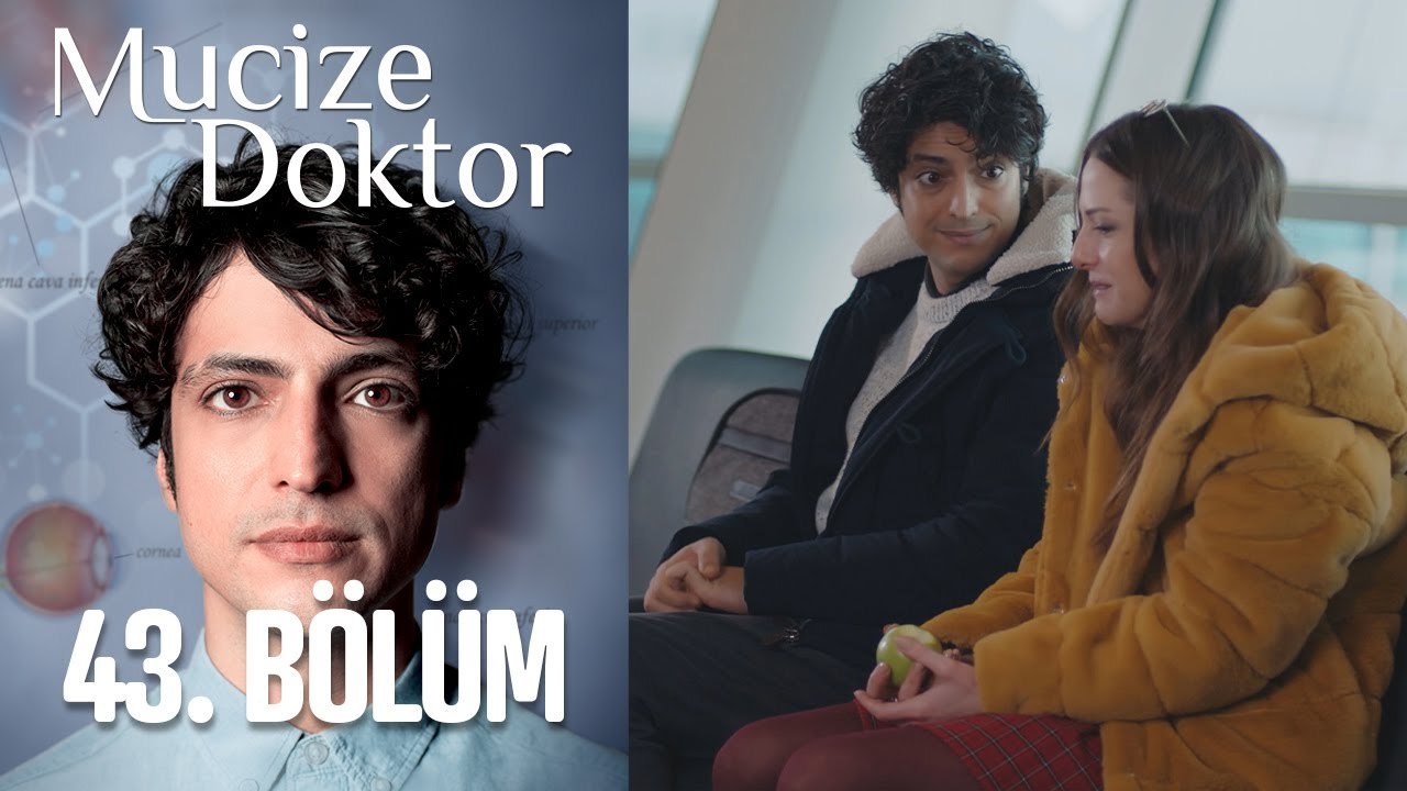 Mucize Doktor 43. Bölüm