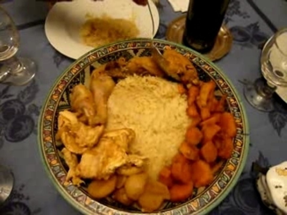 Adieu Poulet n°25