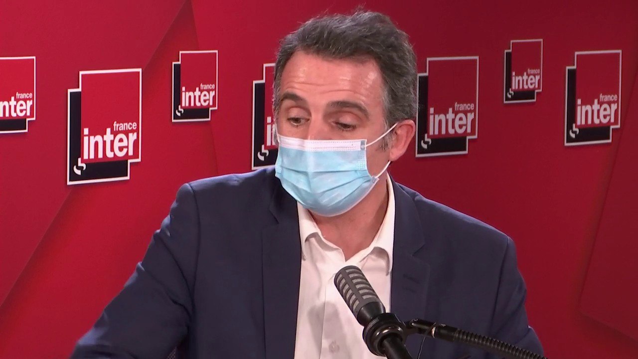 5G : "Le gouvernement a ligoté les mains des élus locaux, à chaque fois, au tribunal, les opérateurs gagnent" (Éric Piolle)