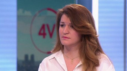 Les 4 vérités - Marlène Schiappa