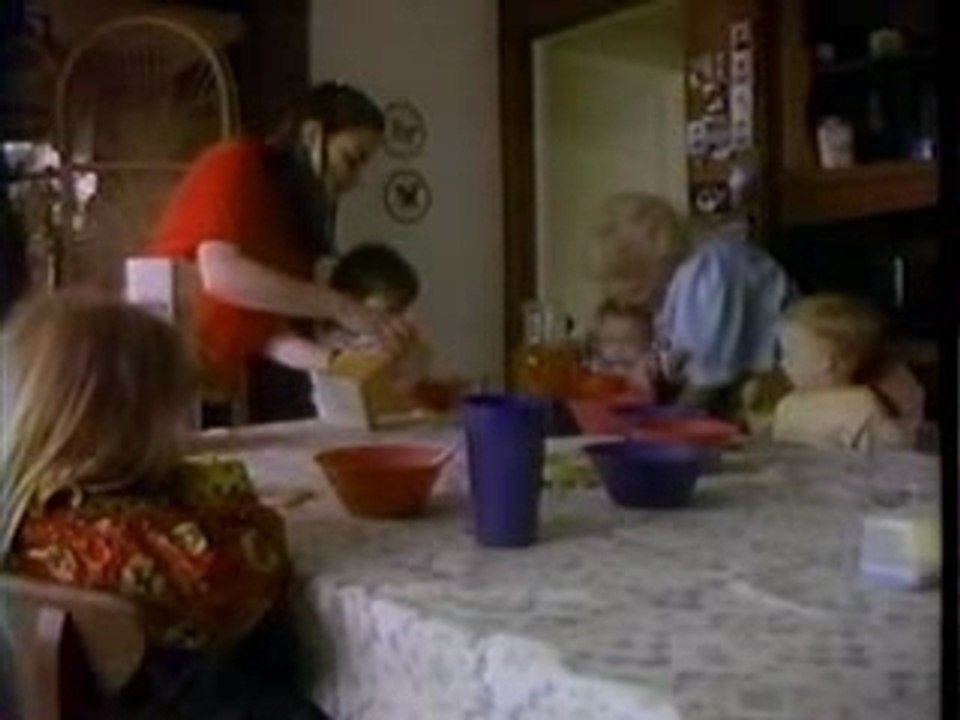 - Tina Poltergeist
