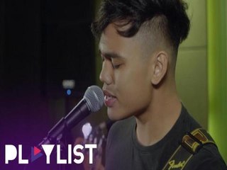 Playlist: "Sige Lang" by Better Days