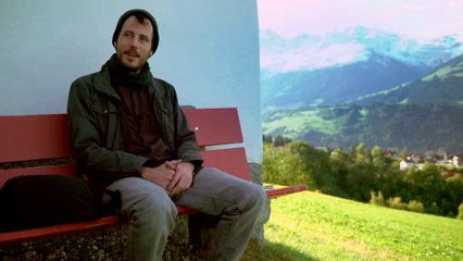 Mundaun - Le processus de création #3