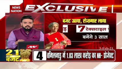 Modi On Mission Job: Will Budget 2021 open door for job oppurtunities?